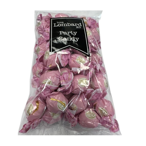 Candy Chocolate Pink 500g Ea