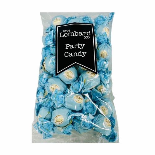 Candy Chocolate Blue 500g Ea