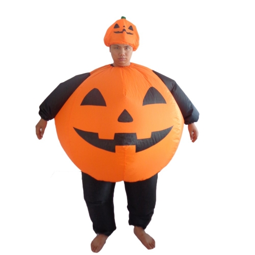 Costume Inflatable Pumpkin Ea
