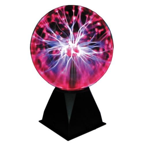 Light Plasma Ball LED Ea