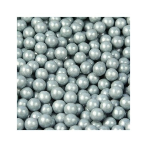 Candy Gumballs Silver 500g