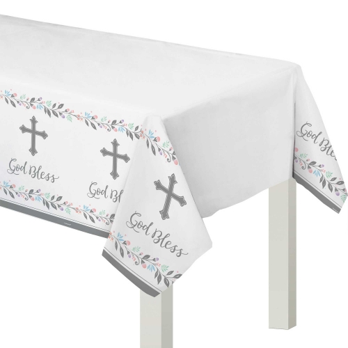 Holy Day Tablecover 137x264cm ea