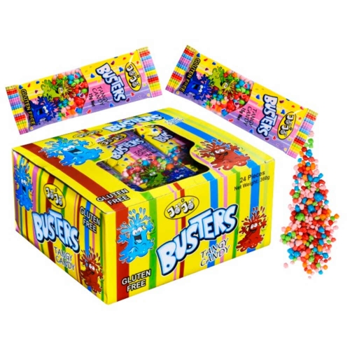 Candy Busters 15g Ea