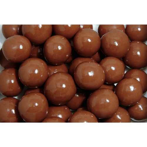 Candy Choc Malt Balls 500g Ea