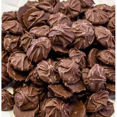 Candy Chocolate Swirls 500g