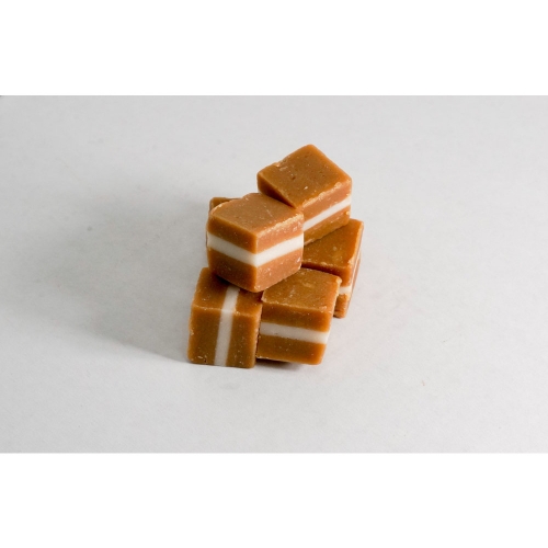 Candy Jersey Caramels 500g Ea