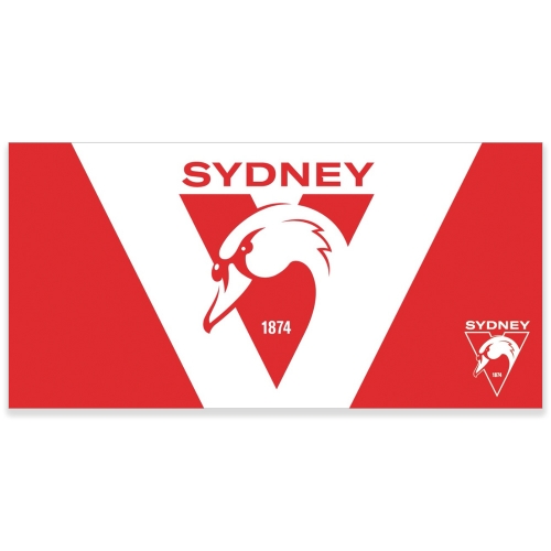 Sydney Flag Pole Flag Ea