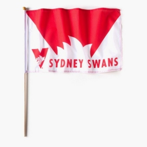 Sydney Flag Medium Ea