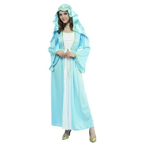 Costume Mary Adult Large Each
