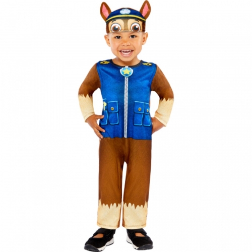 Costume Paw Patrol Chase Toddler Small Ea