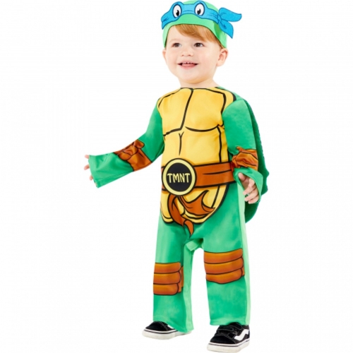Costume TMNT Toddler Small Ea
