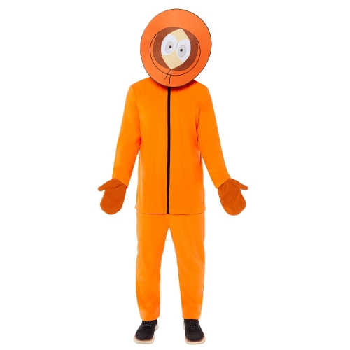 Costume South Park Kenny Adult Small Ea