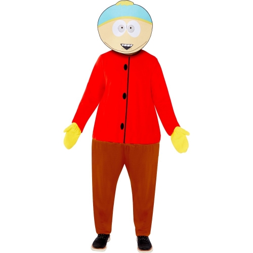 Costume South Park Cartman Adult Small Ea