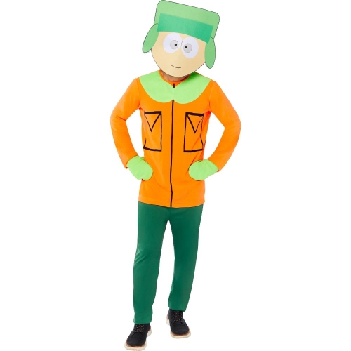 Costume South Park Kyle Adult Small Ea
