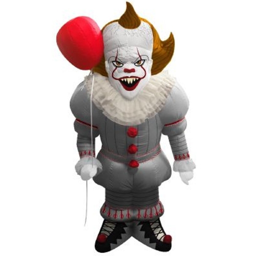 Inflatable Pennywise It Clown 2.24m Ea