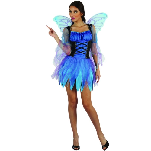 Costume Fairy Mystical Adult Small Ea