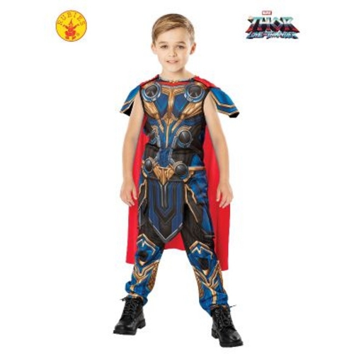 Costume Thor Love & Thunder Child Medium Ea