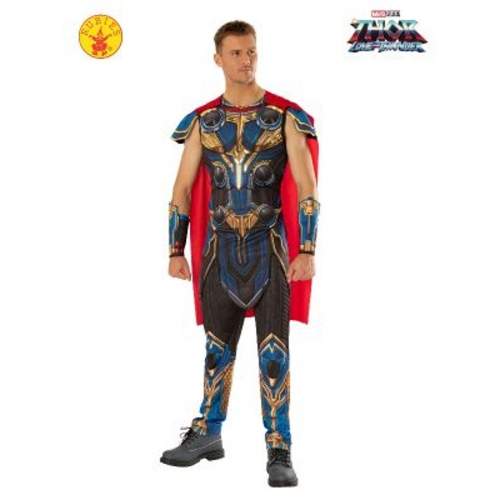 Costume Thor Love & Thunder Adult Standard Ea