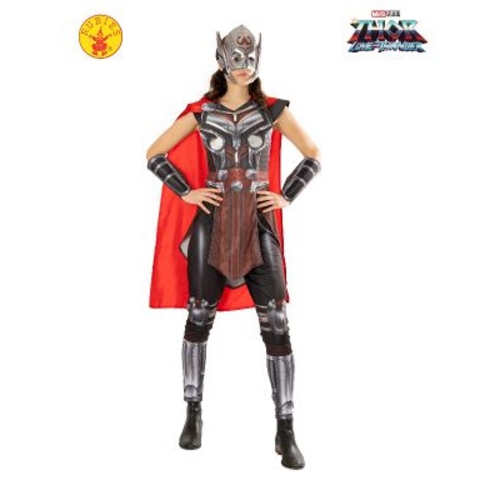Costume Mighty Thor Love & Thunder Adult Standard Ea