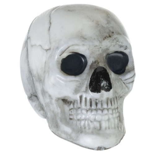 Skull Mini 5cm Pk 18