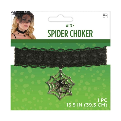 Spider Choker Ea LIMITED STOCK