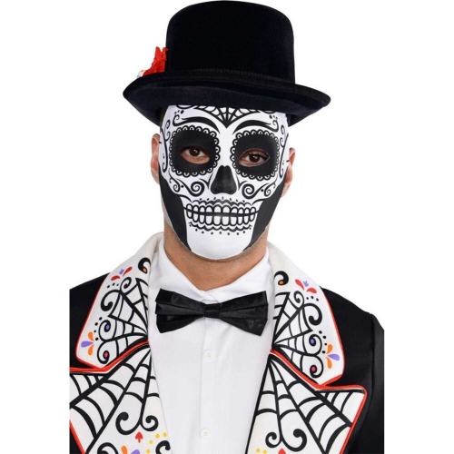 Mask Day of The Dead Ea LIMITED STOCK