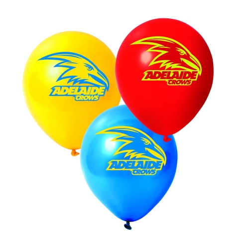 Adelaide Balloons Pk 25