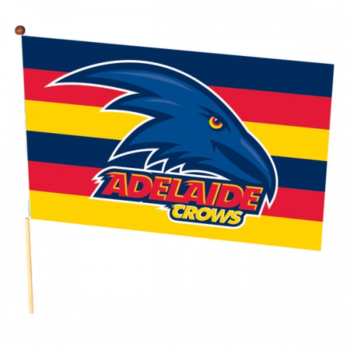 Adelaide Flag Medium Ea