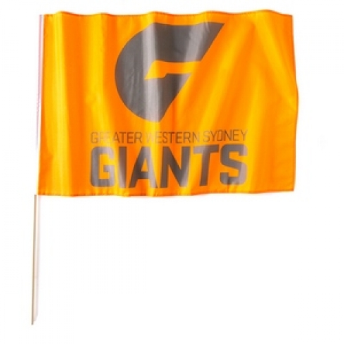 GWS Flag Large Ea COLLECTORS EDITION