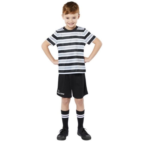 Costume Addams Family Pugsley Toddler Ea