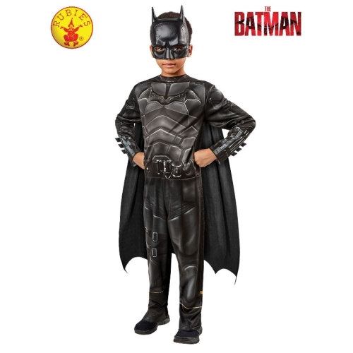 Costume Batman Classic Child Large ea