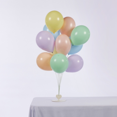 Table Balloon Centerpiece Large Ea