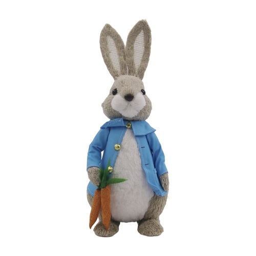 Easter Peter Rabbit 33cm Ea
