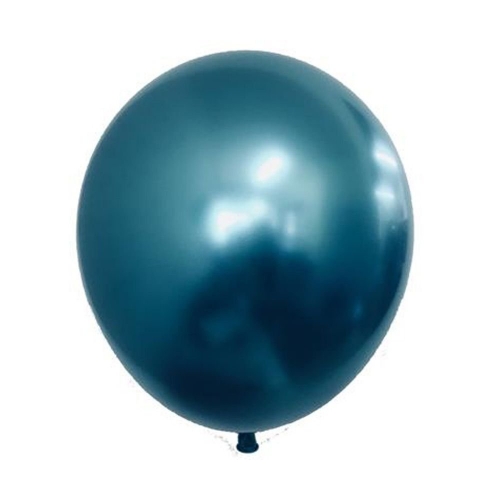 Balloon Latex 28cm Premium Navy Blue pk 50