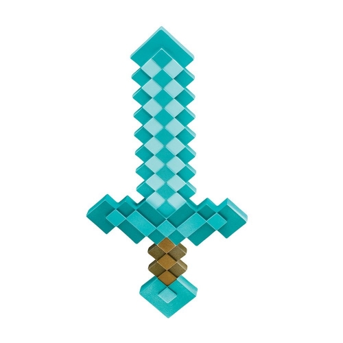 Minecraft Sword Ea