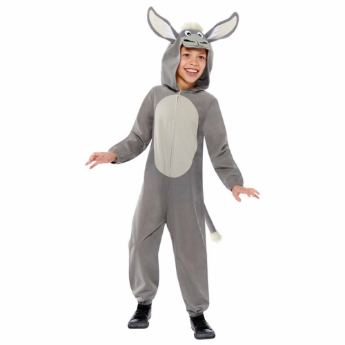 Costume Donkey Toddler Ea