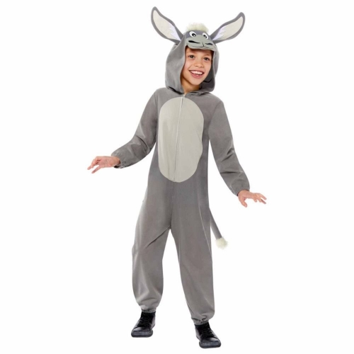 Costume Donkey Child Small Ea