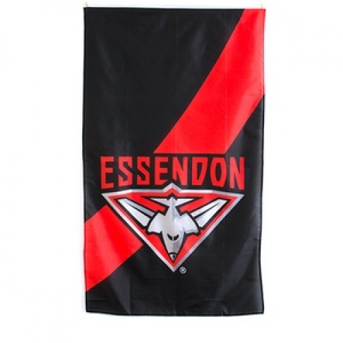 Essendon Flag Supporter Ea