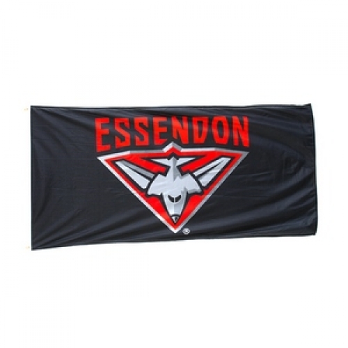 Essendon Flag Pole Flag Ea