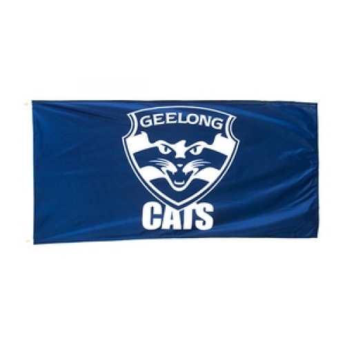 Geelong Flag Pole Flag Ea