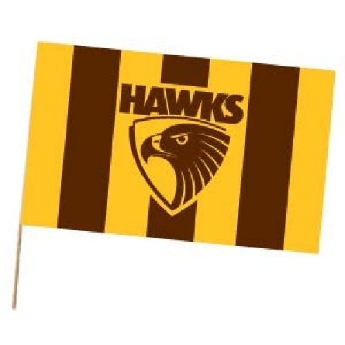 Hawthorn Flag Medium Ea