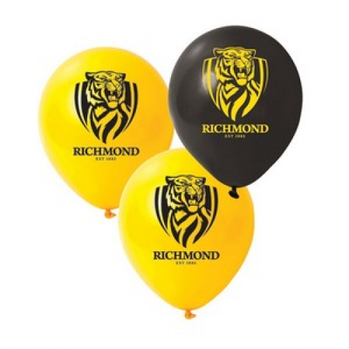 Richmond Balloons Pk 25