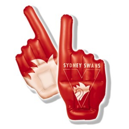 Sydney Inflatable Hand Ea