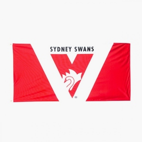 Sydney Flag Pole Flag Ea LIMITED STOCK