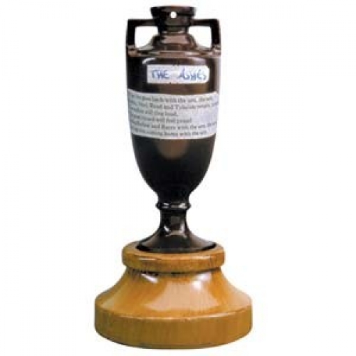 Ashes Urn Cut Out Large Ea CLEARANCE