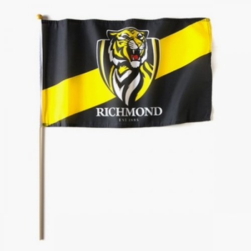 Richmond Flag Medium Ea
