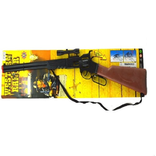 Gun Western Rifle 64cm Ea